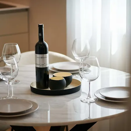 Blu ドゥブロブニク