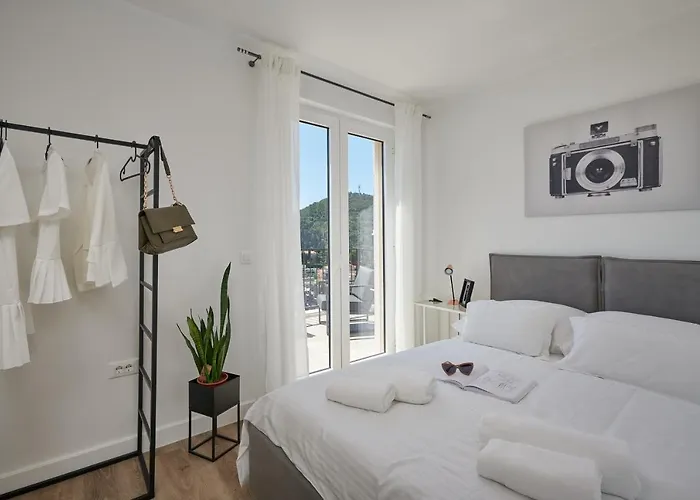 Blu * ドゥブロブニク