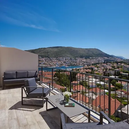 Blu Apartment Dubrovnik