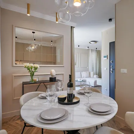 Apartment Blu
