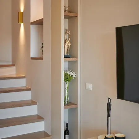 דירה Blu דוברובניק