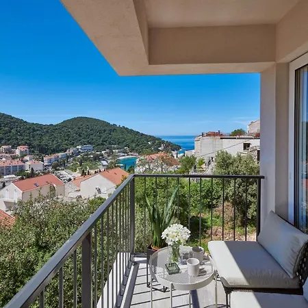 Blu Dubrovnik