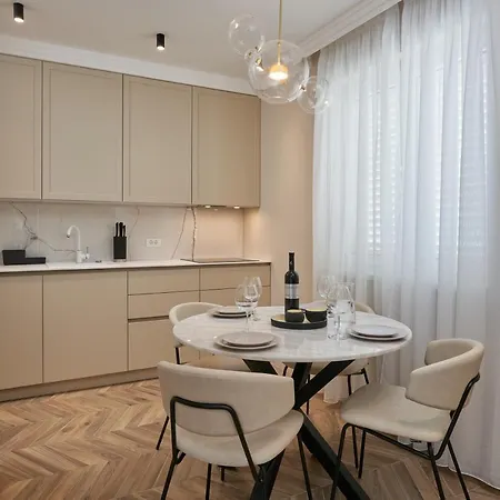 Apartment Blu Dubrovnik