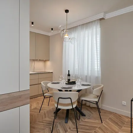 Blu Apartment Dubrovnik
