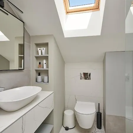 Blu Appartement Dubrovnik