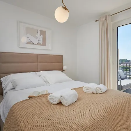 Apartment Blu *