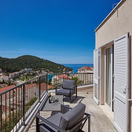 Apartment Blu Dubrovnik