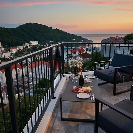 Appartement Blu Dubrovnik
