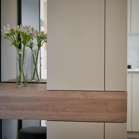 Apartment Blu *