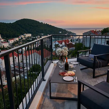 Blu * Dubrovnik