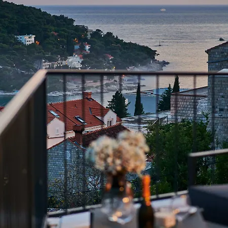 Blu * Dubrovnik