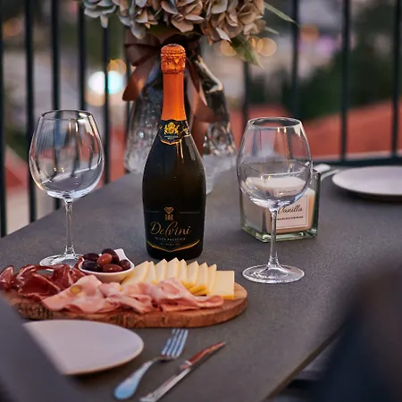 Blu דוברובניק