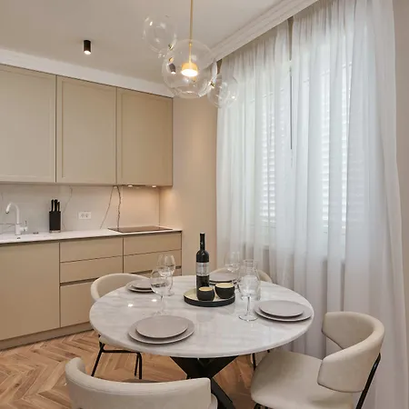 Apartment Blu