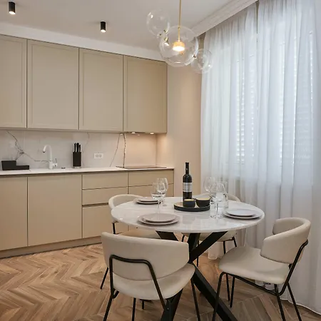 Blu דירה דוברובניק