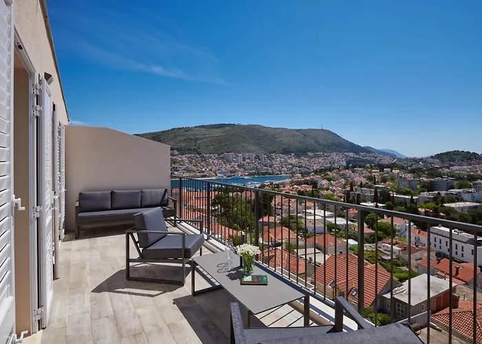 Blu Apartman Dubrovnik