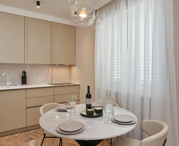 Blu * Ντουμπρόβνικ