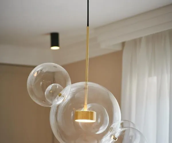 Blu Διαμέρισμα Ντουμπρόβνικ