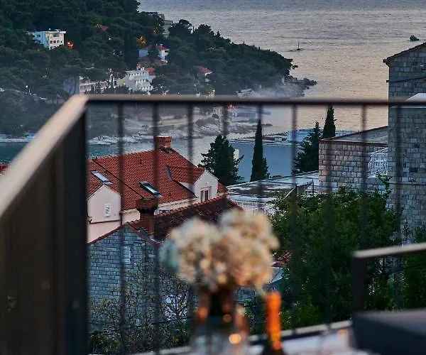 Διαμέρισμα Blu