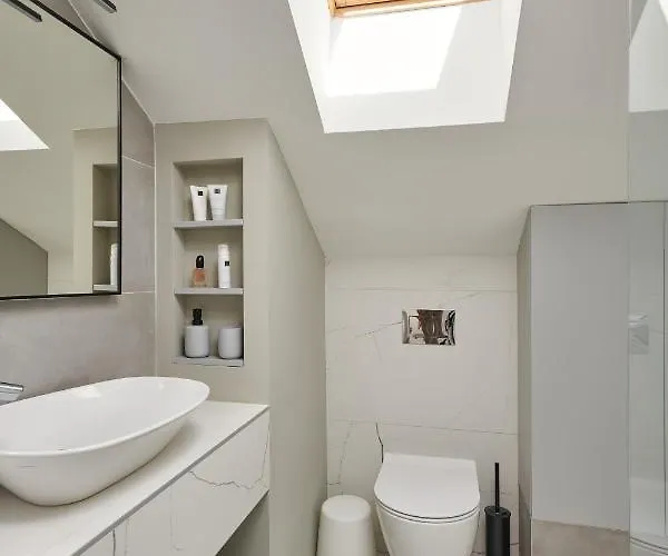 Blu Διαμέρισμα Ντουμπρόβνικ