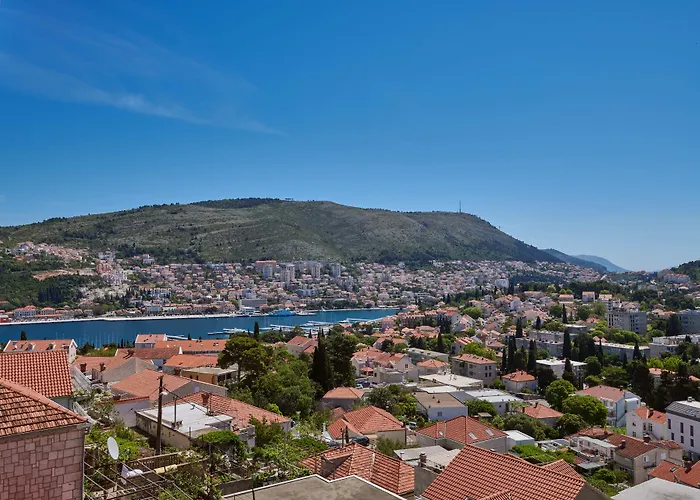 Blu Ντουμπρόβνικ