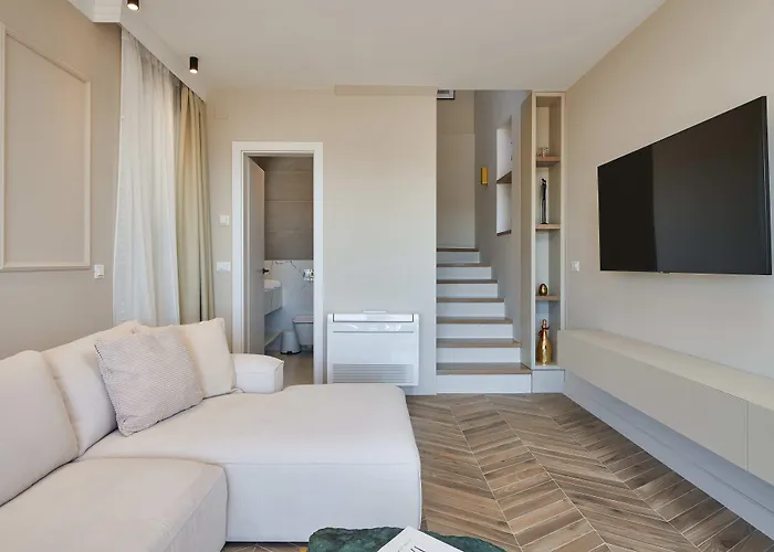 Blu Apartman Dubrovnik