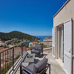 Apartmán Blu Dubrovník