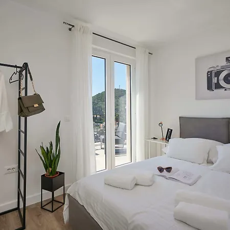 Apartmán Blu *