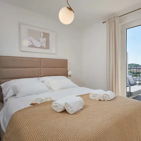 Apartmán Blu