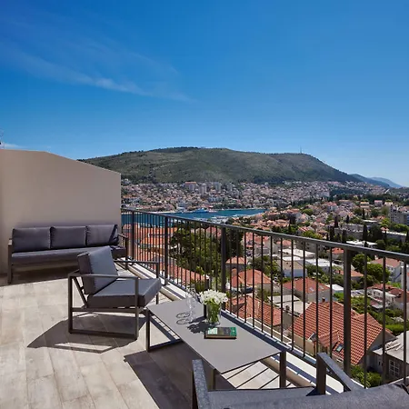 Apartmán Blu *