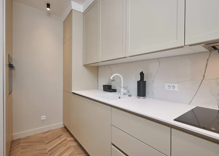 Apartment Blu Dubrovnik