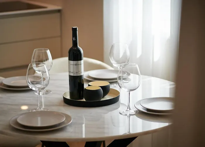 Appartement Blù Dubrovnik