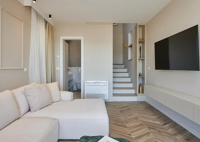 Blù Appartement