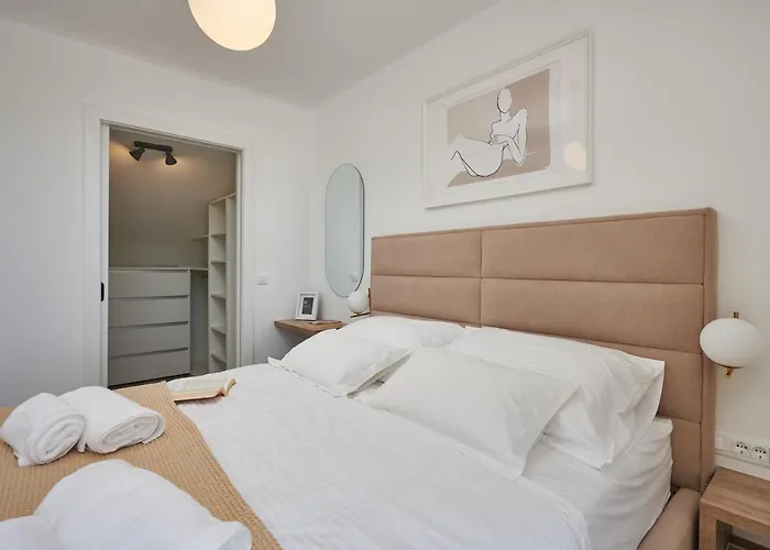 Appartement Blù