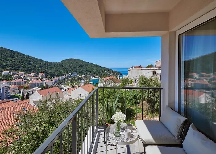 Blù Dubrovnik