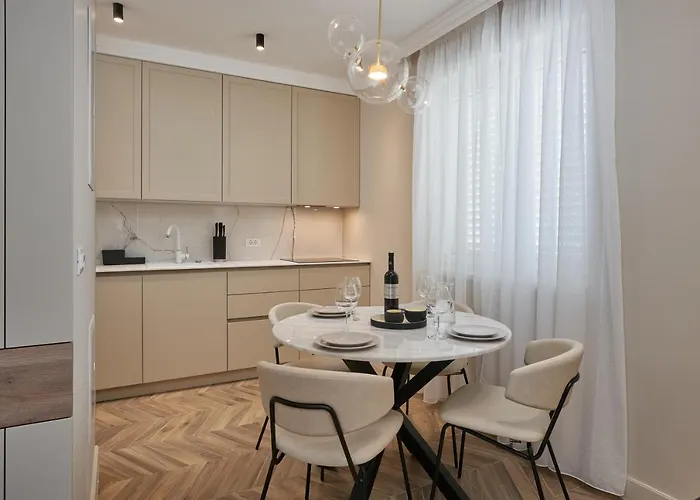 Appartement Blù Dubrovnik