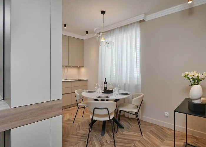 Blù Appartement Dubrovnik