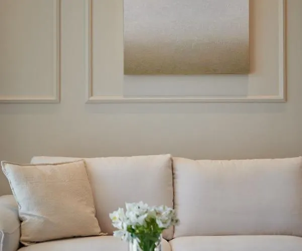 Blù Appartement