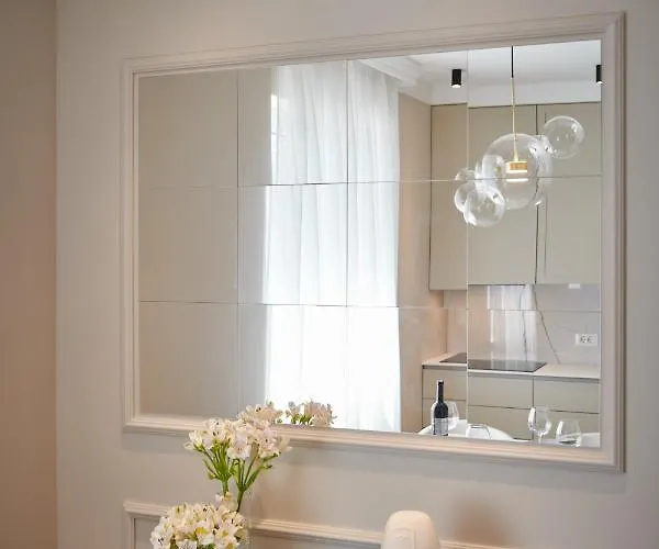Blù Appartement *