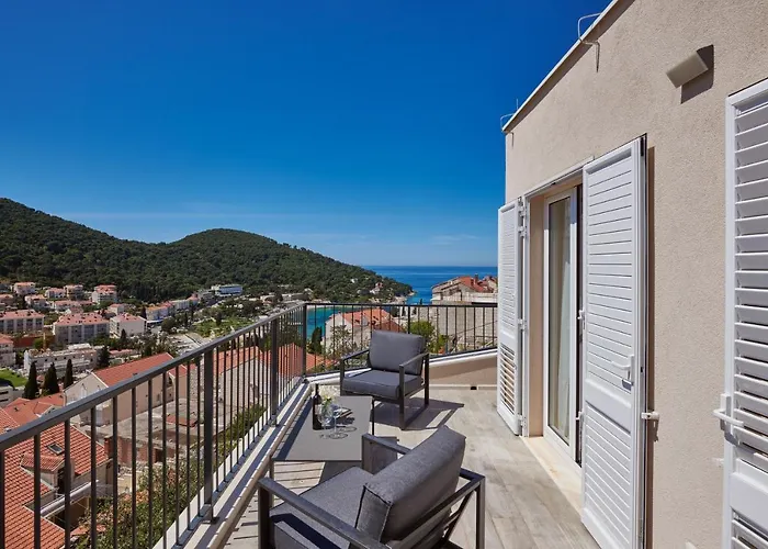 Appartement Blù Dubrovnik