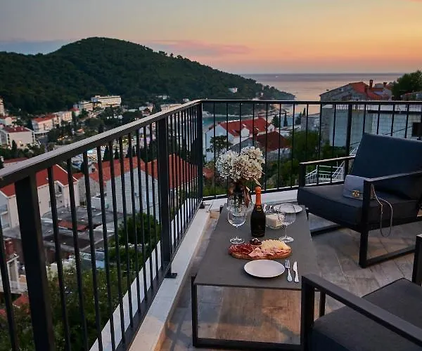 Appartement Blù Dubrovnik