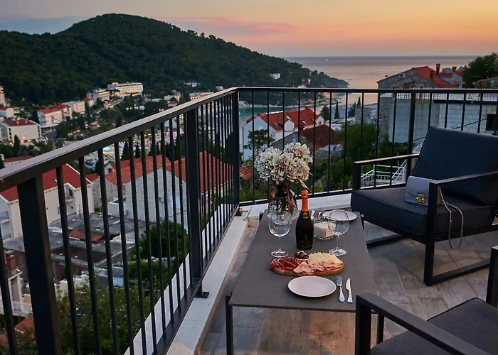 Blù * Dubrovnik