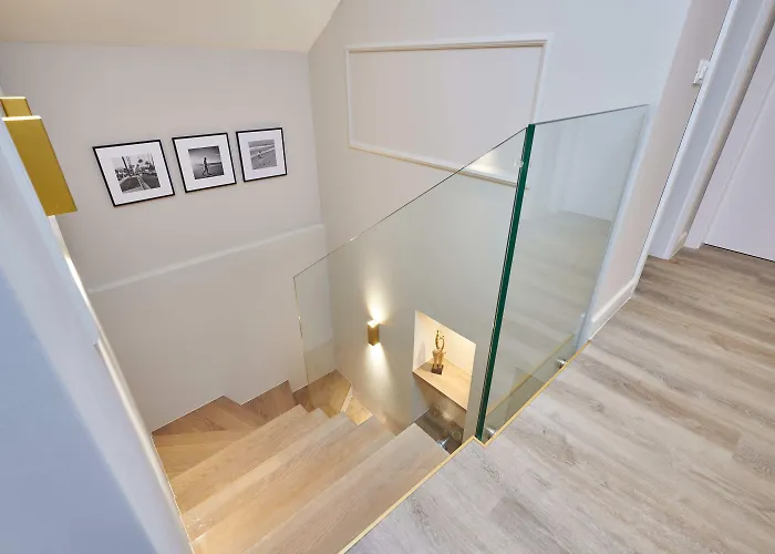 Blù Appartement
