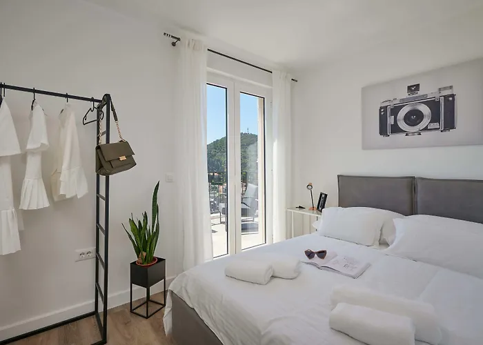 Appartement Blù *