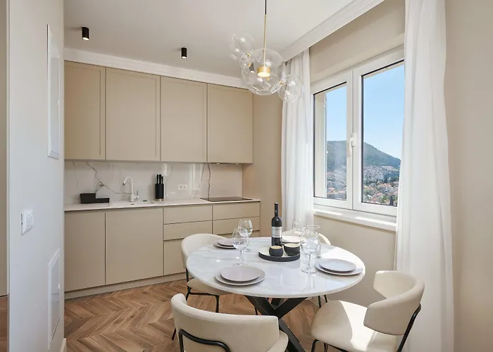 Appartement Blù