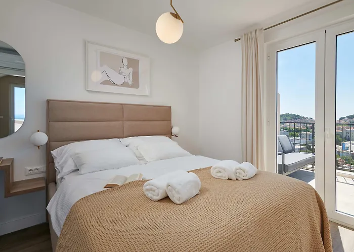 Appartement Blù