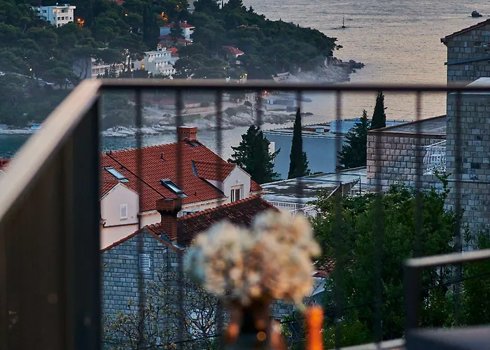 Blù * Dubrovnik