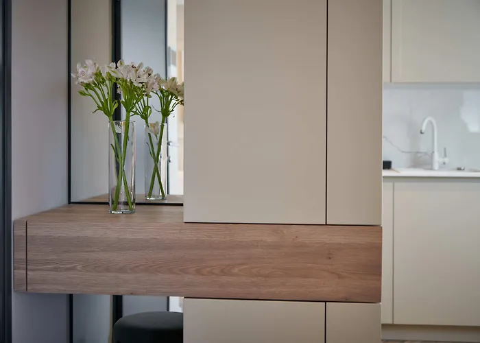 Blù Appartement